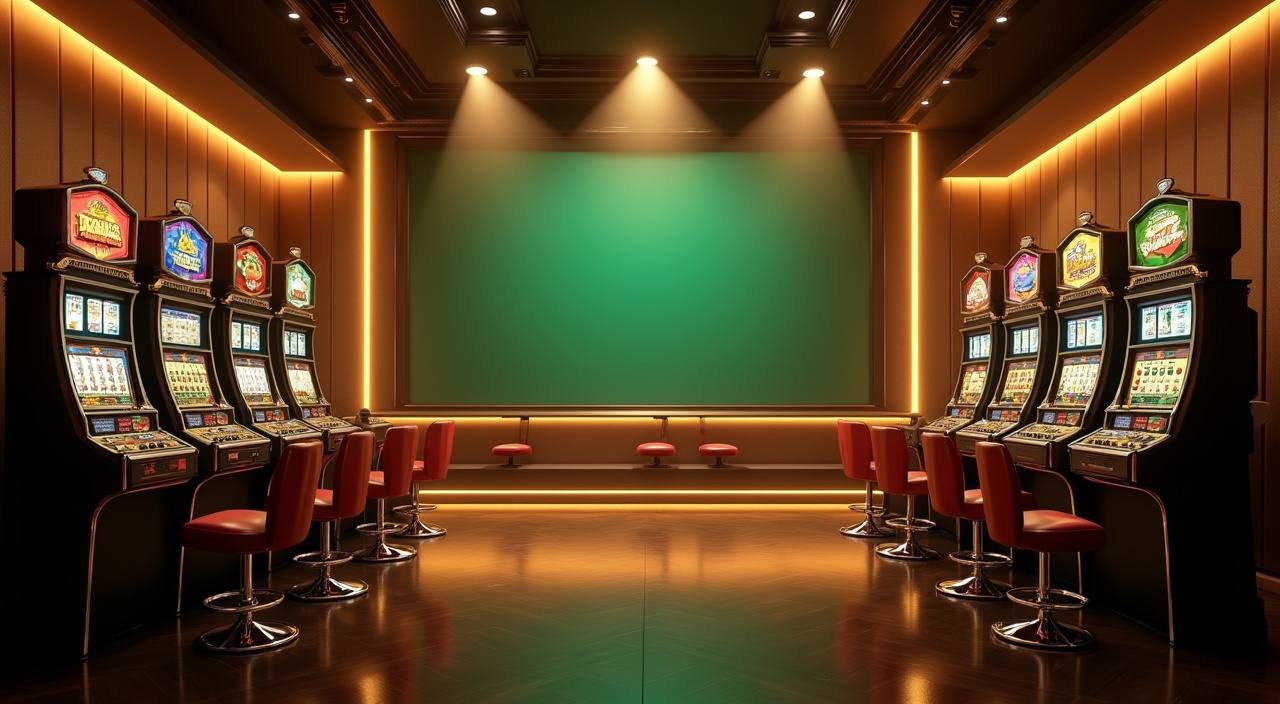 totoslot4d gaming platform